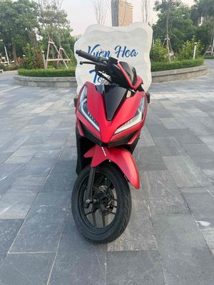 Honda Vario 125i 2023 Đỏ