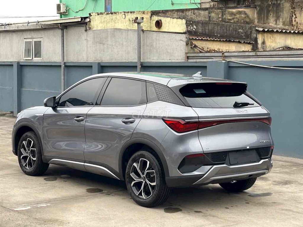 BYD Atto 3- Trả Trước Chỉ Từ 10% Nhận Xe Ngay. Mua bán Ô tô tại Quận 10 Tp Hồ Chí Minh được đăng bởi Ngọc Trúc hình 7
