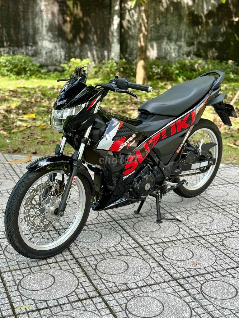 Raider up satria bstp máy 68zz pô êm. Mua bán Xe máy tại Thành phố Thuận An Bình Dương được đăng bởi xe máy kha hoàng hình 2