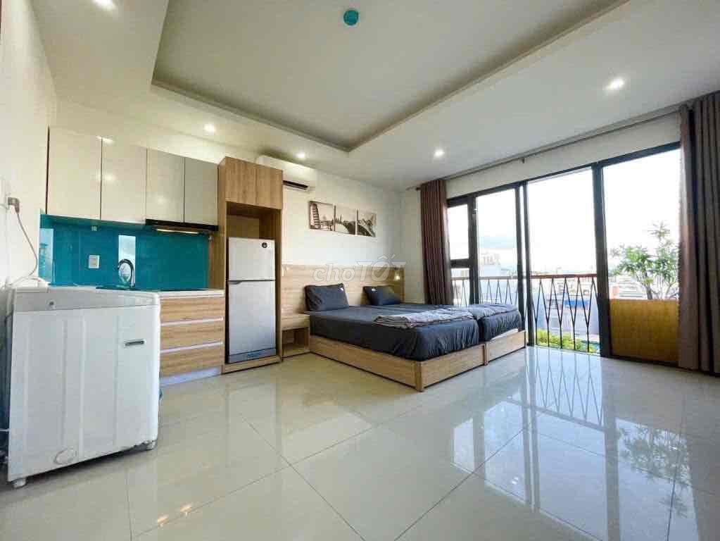 Siêu phẩm 40m², ban công, Ung Văn Khiêm, Bình Thạnh - Giáp Q1, Q2