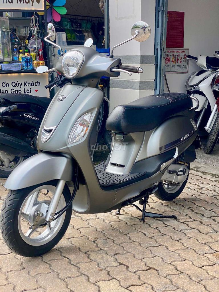 Kymco LIKE 50 Phân Khối 2019 biển số cần thơ. Mua bán Xe máy tại Quận Ninh Kiều Cần Thơ được đăng bởi Xe Máy TÂN LIÊN HƯNG 1 91B hình 2