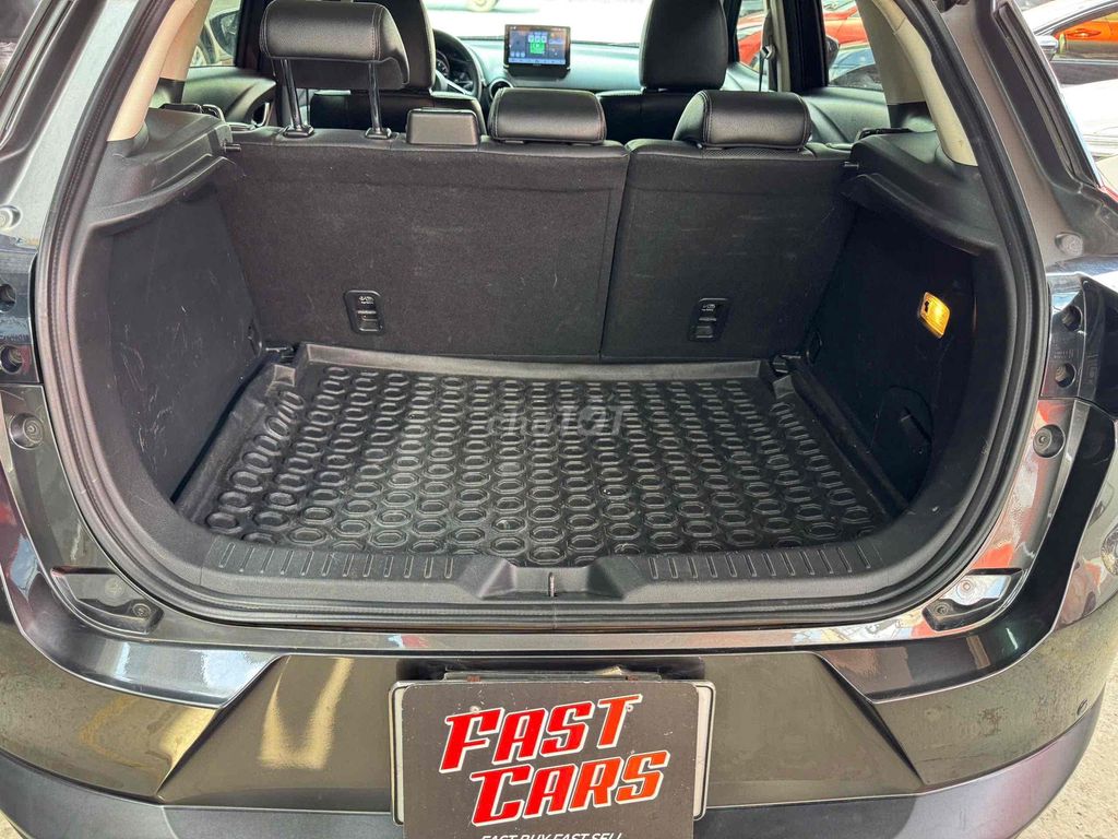 Mazda CX 3 2021 1.5 Luxury đi 69000 km một chủ. Mua bán Ô tô tại Thành phố Thủ Đức Tp Hồ Chí Minh được đăng bởi FASTCARS THÁI Ô TÔ CŨ  hình 17