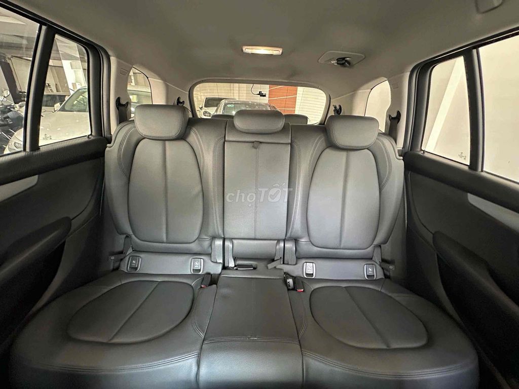 ❤BMW 218i Gran Tourer 1.5 xe cực chất bao check. Mua bán Ô tô tại Quận Phú Nhuận Tp Hồ Chí Minh được đăng bởi Nghĩa hình 14