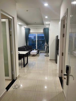 Cho thuê 2PN ,2WC Full nội thất Moonlight Boulevard Bình Tân sát aeon 