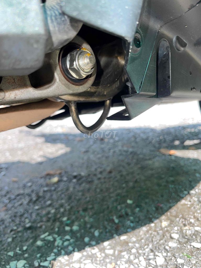 airblade 2011 nẹp xi xe đẹp. Mua bán Xe máy tại Thành phố Long Xuyên An Giang được đăng bởi Quí Đỗ hình 10