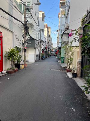 bán nhà mặt tiền hẻm Đồng Tiến nguyễn Trãi Q1 TPHCM. Mua bán Nhà ở tại Quận 1 Tp Hồ Chí Minh được đăng bởi Đông Mai