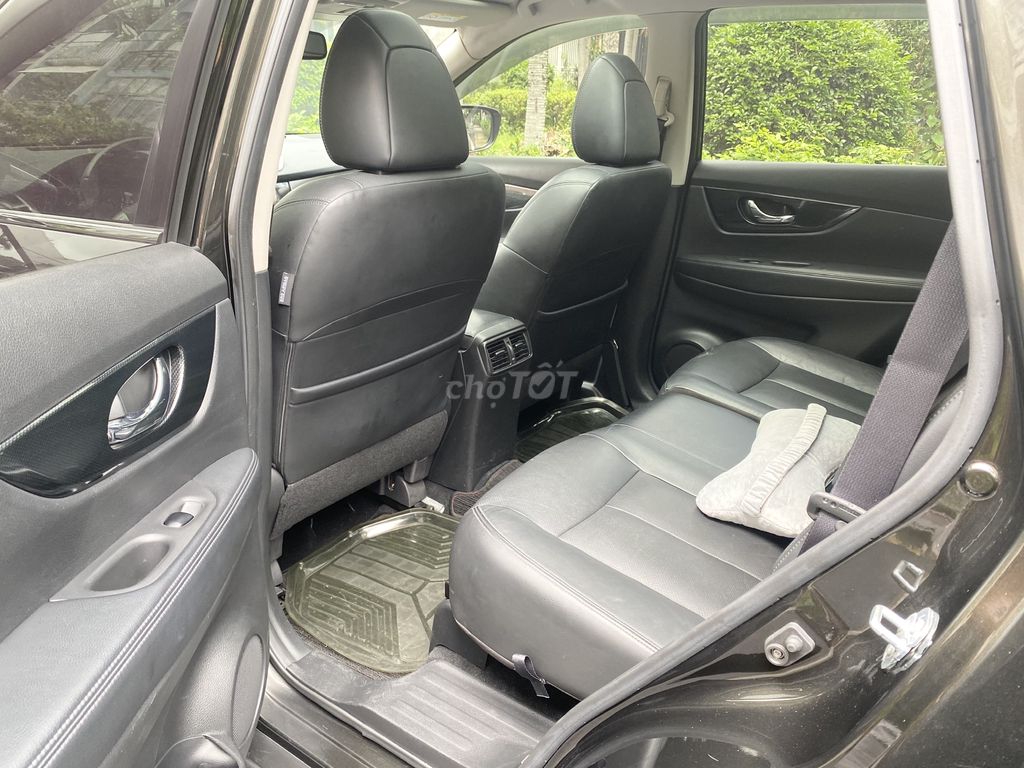 Nissan X trail 2017 2.0 SL Premium - 69k km -1 chủ. Mua bán Ô tô tại Thành phố Thủ Đức Tp Hồ Chí Minh được đăng bởi Hưng hình 5