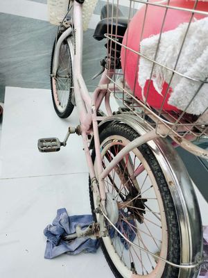 Xe đạp trẻ em. Mua bán Xe đạp tại Huyện Châu Phú An Giang được đăng bởi Hưng Lam