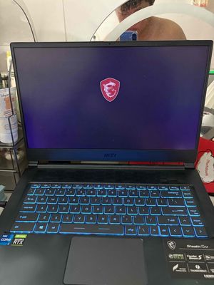 Laptop MSI Stealth 15M A11UEK – cấu hình mạnh, mỏn. Mua bán Laptop tại Huyện Hóc Môn Tp Hồ Chí Minh được đăng bởi Trương Vũ Hoàng