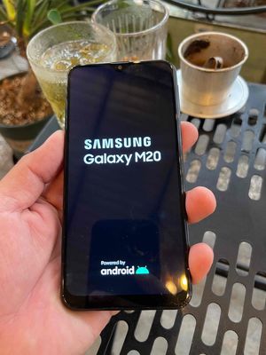 Samsung M20 chính hãng xài full chức năng. Mua bán Điện thoại tại Thành phố Thủ Đức Tp Hồ Chí Minh được đăng bởi Mai Thị Ngọc
