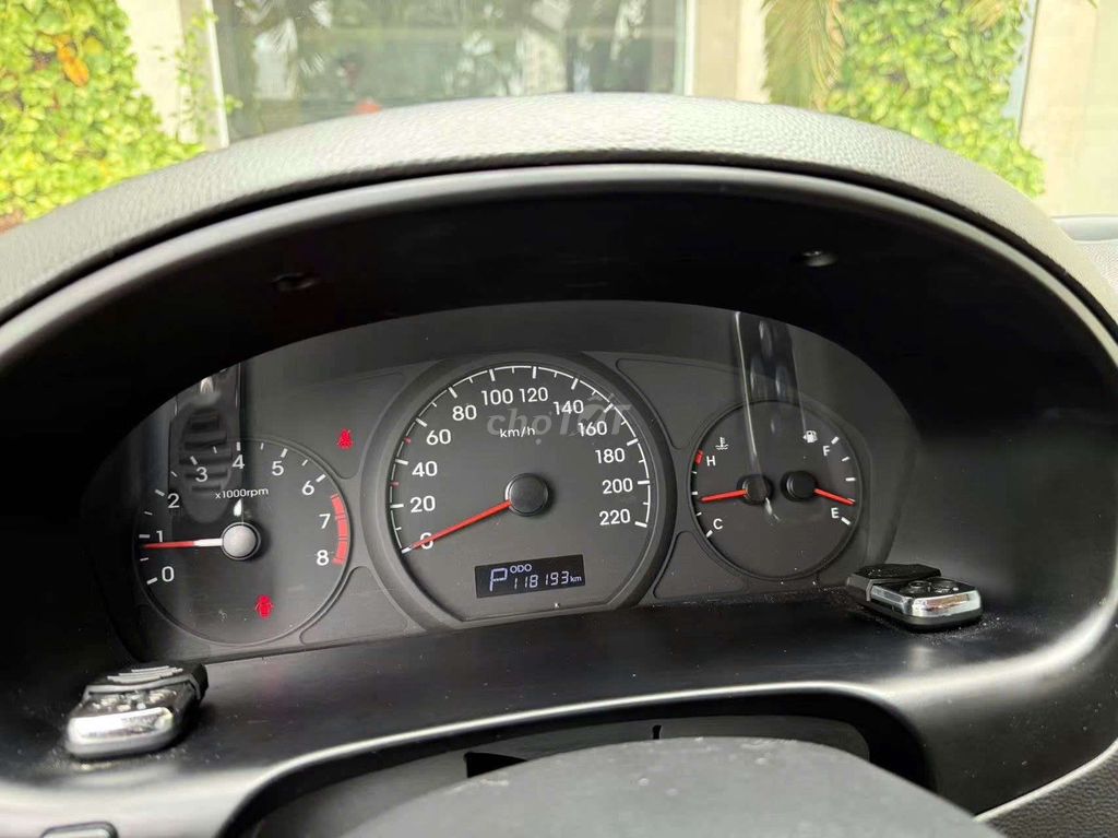 2016 2.4 AT - 118000 km. Mua bán Ô tô tại Quận 12 Tp Hồ Chí Minh được đăng bởi Trương Thành Phú hình 8
