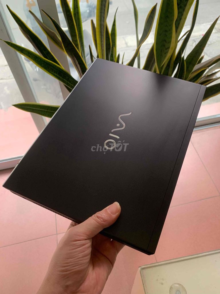 Sony Vaio VJPG31 i5-1334u 13.3 inch 16GB/256GB. Mua bán Laptop tại Quận Thanh Xuân Hà Nội được đăng bởi Toan Laptop hình 1