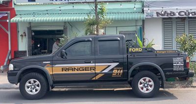 ✅Ford Ranger 2cầu. Dầu. Sàn. 5c/700kg. Mua bán Ô tô tại Quận Tân Bình Tp Hồ Chí Minh được đăng bởi hữu trí chuyên xe đẹp