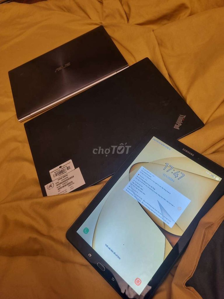 Samsung Galaxy Tab A S Pen 2016 Đen. Mua bán Máy tính bảng tại Quận Cầu Giấy Hà Nội được đăng bởi Tttttt hình 1