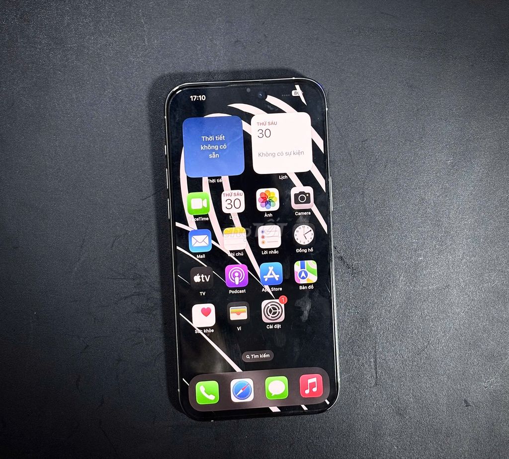 iPhone 15 Pro Max Mỹ 512gb trắng như tin đăng gl. Mua bán Điện thoại tại Quận 3 Tp Hồ Chí Minh được đăng bởi T83 hình 1