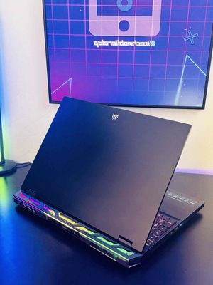 ACER Predator Helios 16 2023 chuẩn gaming. Mua bán Laptop tại Quận 10 Tp Hồ Chí Minh được đăng bởi Trần Nhật Khang