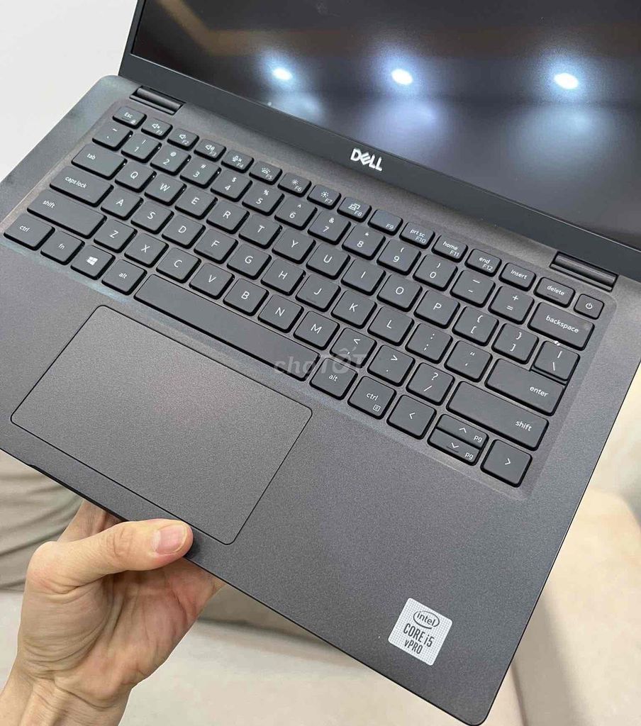 Dell Latitude 7410 i5 16GB/256GB FHD. Mua bán Laptop tại Huyện Hải Lăng Quảng Trị được đăng bởi Hồng Minh hình 1