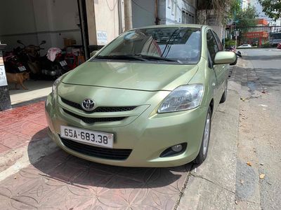 Toyota Yaris 2007 1.3 AT - 89000 km. Mua bán Ô tô tại Quận Ninh Kiều Cần Thơ được đăng bởi Trương Công Tâm