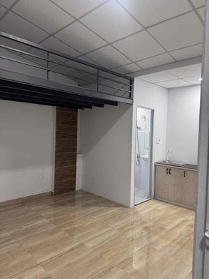 CHO THUÊ PHÒNG TRỌ MỚI CÓ GÁC CÓ MÁY LẠNH ở 80 THOẠI NGỌC HẦU