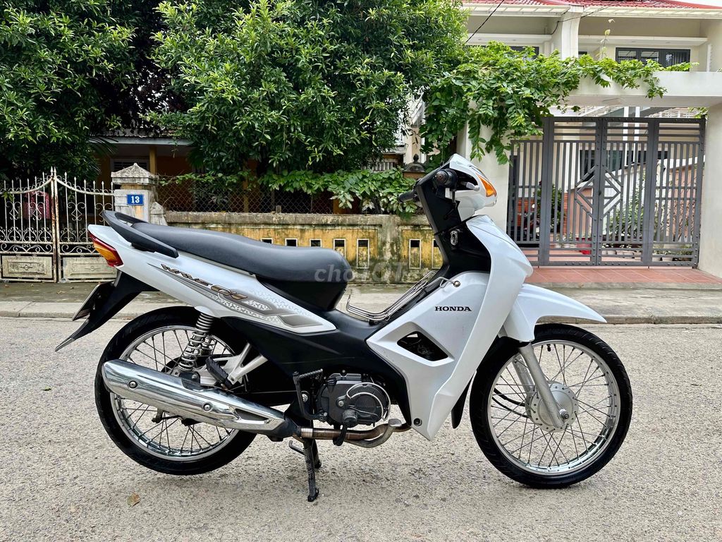 Wave a 2020 biển tài lộc 86.168 ***. Mua bán Xe máy tại Thành phố Huế Thừa Thiên Huế được đăng bởi Xe Máy Trường An Phát hình 3