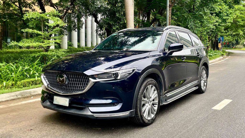 Thanh lý Mazda Cx8 2.5 premium 2 cầu odo 11 vạn. Mua bán Ô tô tại Quận Bắc Từ Liêm Hà Nội được đăng bởi Trung Auto 26 Phạm Văn Đồng hình 5