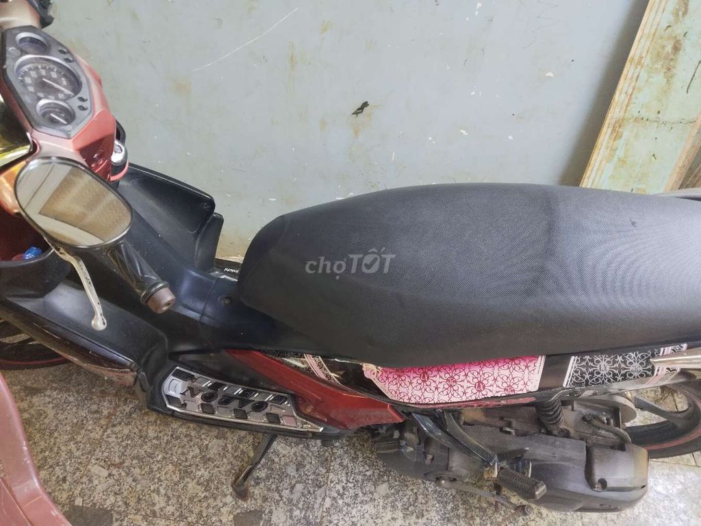 Nouvo LX mới cóng. Mua bán Xe máy tại Huyện Đắk R'Lấp Đắk Nông được đăng bởi Quý hình 3