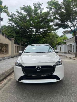 Mazda2 AT 2025