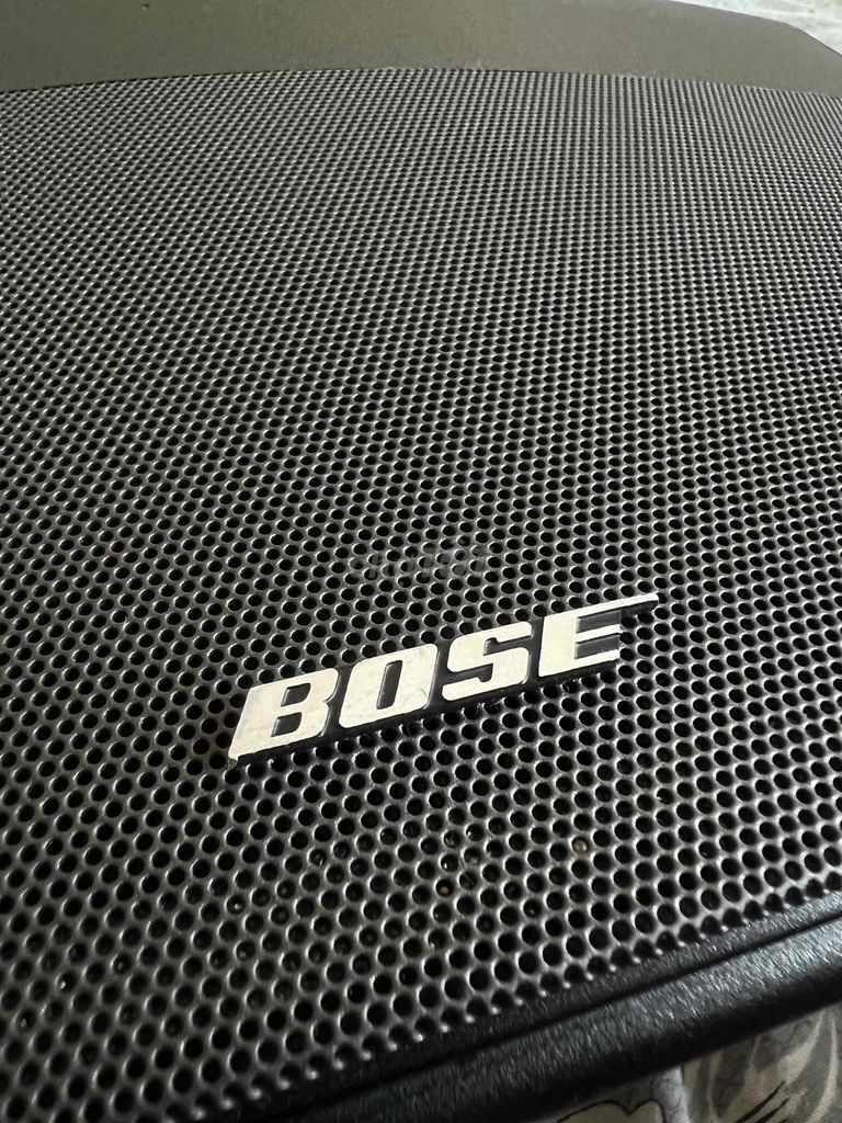 Bose Sounlink Wireless Music System