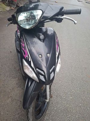 Mio Thái giấy tờ đầy đủ . Máy móc bao êm.. Mua bán Xe máy tại Quận 12 Tp Hồ Chí Minh được đăng bởi Chúc 