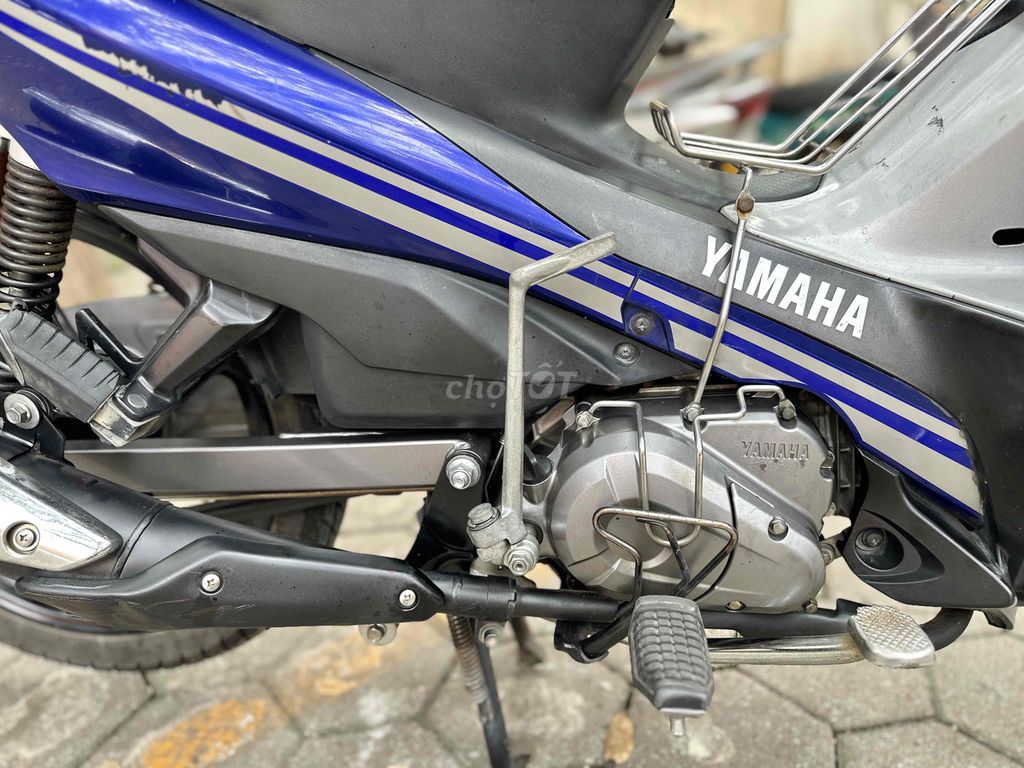 yamaha jupiter Fi 2018 nguyên bản chính chủ. Mua bán Xe máy tại Thành phố Nam Định Nam Định được đăng bởi xe máy Trần Trung Bil 7002 hình 6