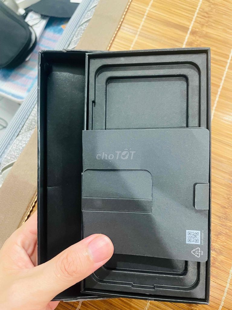 📲 Samsung S24 FE Xanh 8GB/128GB - Mua TGDĐ, Đẹp Nh. Mua bán Điện thoại tại Quận Thanh Xuân Hà Nội được đăng bởi Nguyễn Đức Giang hình 1