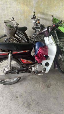 Dream tàu. Mua bán Xe máy tại Huyện Đông Hưng Thái Bình được đăng bởi Hiếu Doninated