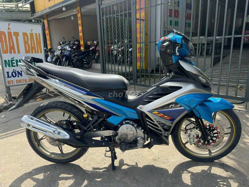 Thanh lý xã xe ex úp lc. Mua bán Xe máy tại Thành phố Dĩ An Bình Dương được đăng bởi Vương lộc phát  hình 1