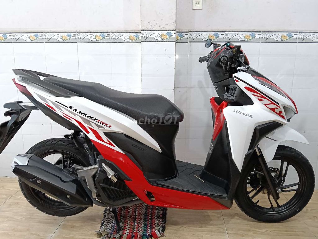 Vario nhập,150 đk 2022,bs65 xe như mới