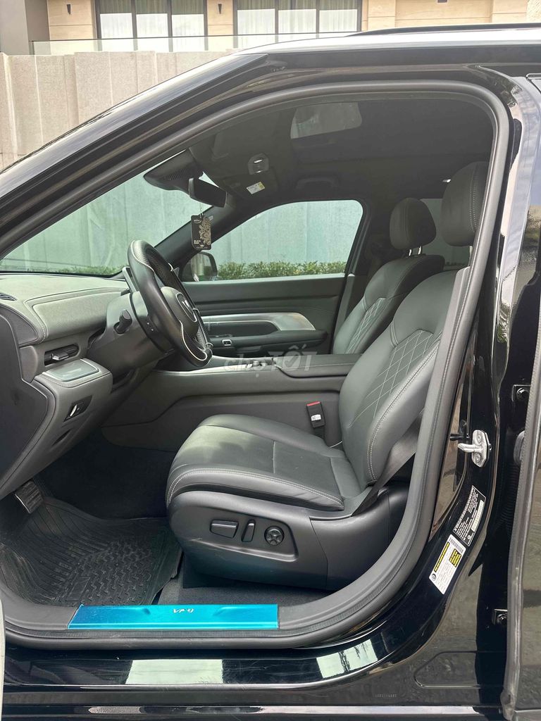 VinFast VF9 2025 Plus - Trần Kính Pin Thuê odo 3v. Mua bán Ô tô tại Quận Bình Tân Tp Hồ Chí Minh được đăng bởi Trần văn Hùng hình 9