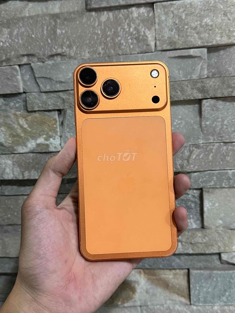 Apple iPhone Xs Max 64GB Cam Lock. Mua bán Điện thoại tại Quận Bình Tân Tp Hồ Chí Minh được đăng bởi Iphone Sài Gòn hình 1