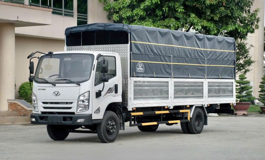 XE TẢI ĐÔ THÀNH IZ71SL PLUS 3.490 TẤN. Mua bán Xe tải, xe ben tại Quận Bình Tân Tp Hồ Chí Minh được đăng bởi TRUNG TÂM XE TẢI  hình 2