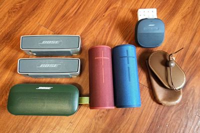 Loa bluetooth Bose và 1 ít loa hiệu thanh lý 🥰🥰. Mua bán Tivi, Âm thanh tại Quận 10 Tp Hồ Chí Minh được đăng bởi Đại Phong