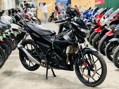 XE MÁY THANH TÙNG_SUZUKI SATRIA 150 NHẬP KHẨU 2023. Mua bán Xe máy tại Quận Nam Từ Liêm Hà Nội được đăng bởi THANH TÙNG
