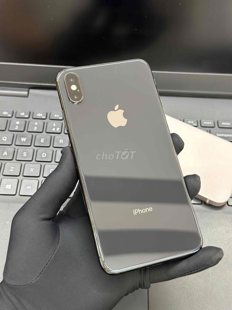 iPhone XSM_256Gb. MÁY QUỐC TẾ ZIN NGUYÊN BẢN 99%. Mua bán Điện thoại tại Thành phố Biên Hòa Đồng Nai được đăng bởi DT MOBILE BIÊN HOÀ hình 1
