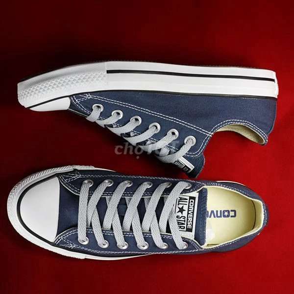 Pass giày Converse Classic không đi đến