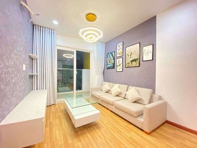 Bán căn hộ Citygate 2 phòng giá 2ty4. Mua bán căn hộ/chung cư tại Quận 8 Tp Hồ Chí Minh được đăng bởi Ngà