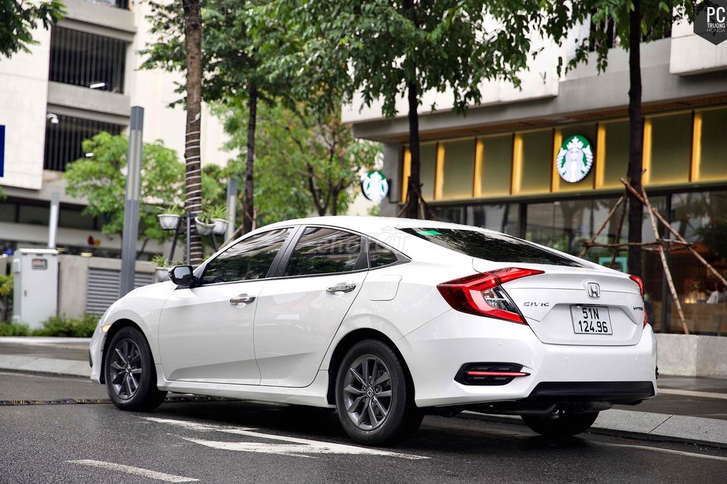 CIVIC G 2020 ИЗ ТАИЛАНДА, РЕДКАЯ, СВЕЖАЯ КАК НОВАЯ