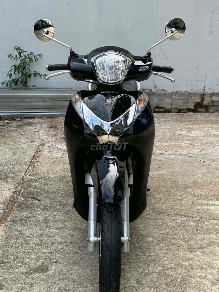 Honda Shmode  Đen xe đẹp nguyên rin chính chủ bán