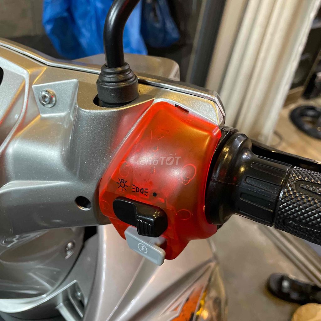 exciter 135 côn tay xuống áo full đồ chơi mới 100%. Mua bán Xe máy tại Quận Thanh Khê Đà Nẵng được đăng bởi XE ĐẸP ĐÀ NẴNG hình 10