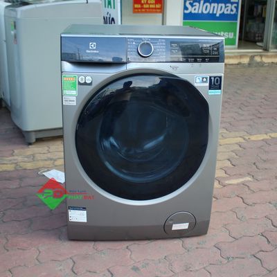 Máy giặt Electrolux 9,5kg UTM 800 - Bảo hành 6th