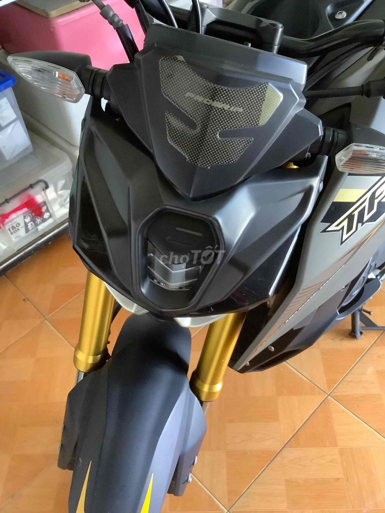 bán xe tfx 150. Mua bán Xe máy tại Huyện Lai Vung Đồng Tháp được đăng bởi Nguyễn Hiếu hình 4