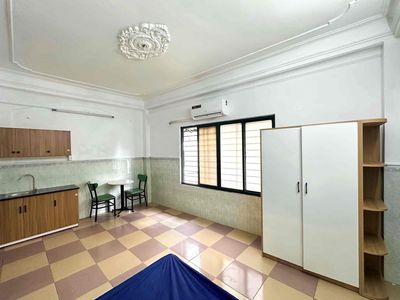 🎉 KHAI TRƯƠNG STUDIO NỘI THẤT MỚI 100% NGAY NHÀ THỜ PHAOLO