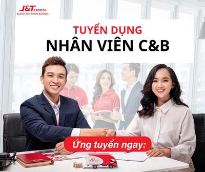 J&T EXPRESS