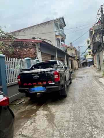 Ford Ranger 2025 XLS 2.0L 4x2 AT - 2500 km. Mua bán Ô tô tại Huyện Chương Mỹ Hà Nội được đăng bởi Đặng Viết Mạnh hình 2